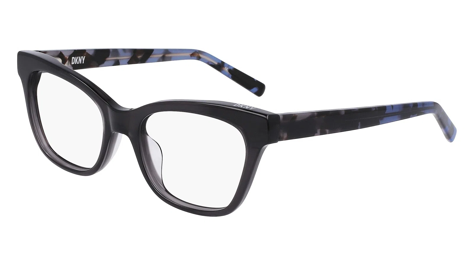 DKNY DK5053 Eyeglasses - view 2